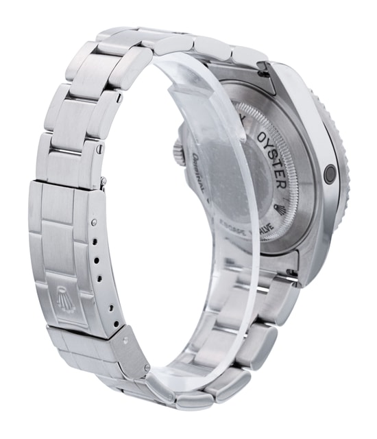 Rolex Sea-Dweller 16600 Image 3